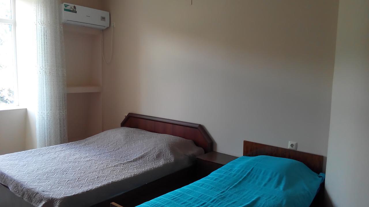 Guest House Vitali Gonio Exterior foto